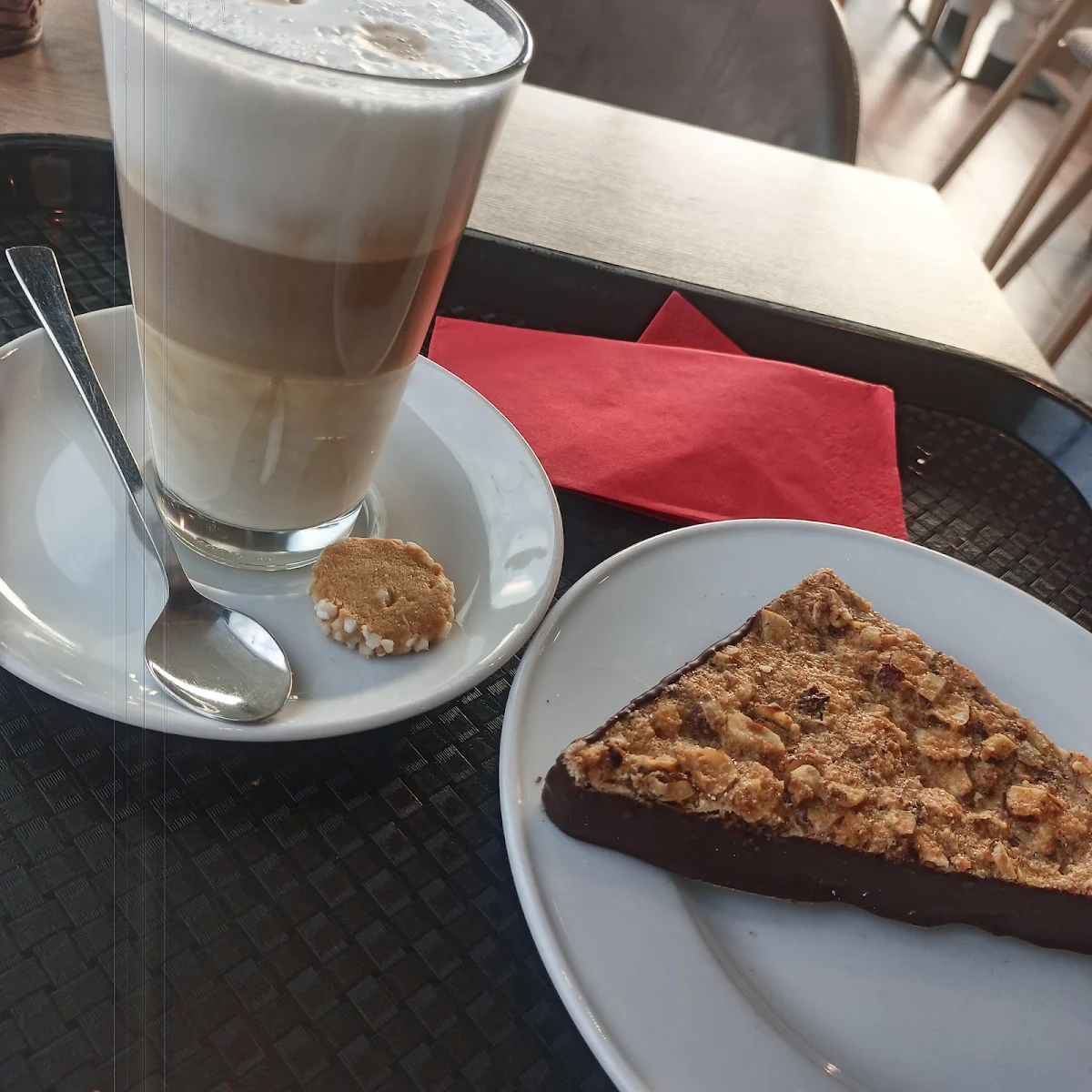 Essen und Trinken photo 4