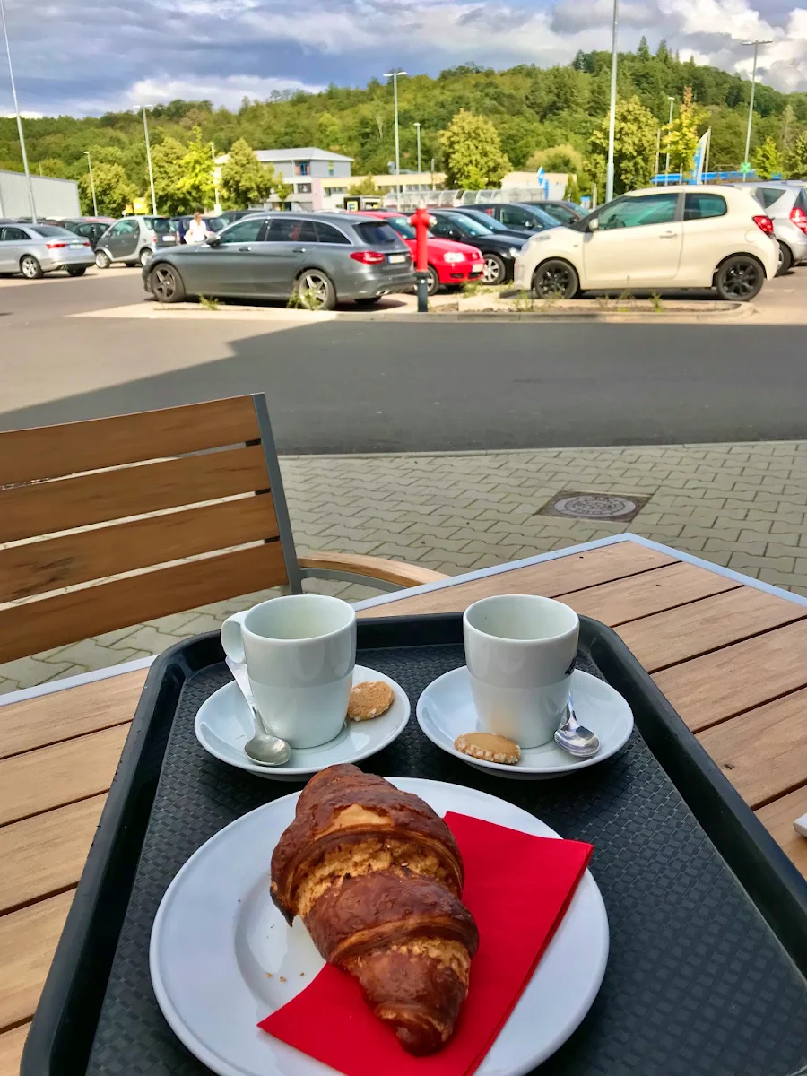 Essen und Trinken photo 5