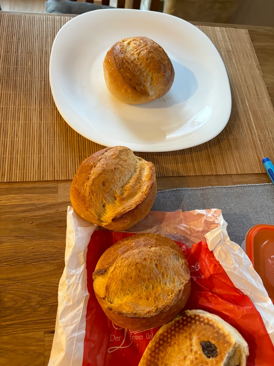 Essen und Trinken photo 9