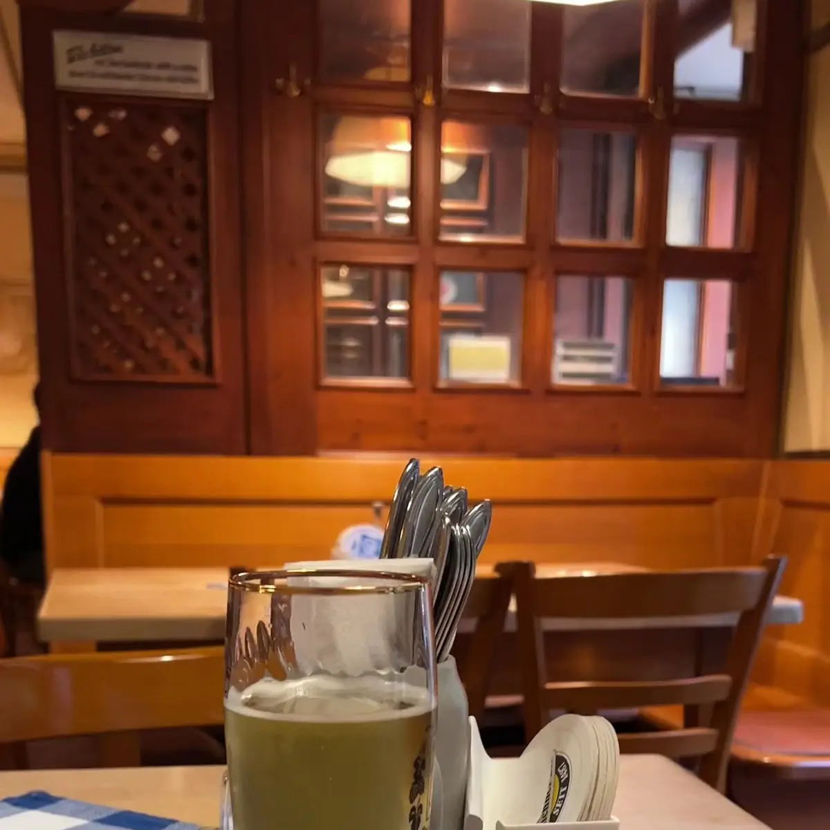 Essen und Trinken photo 2