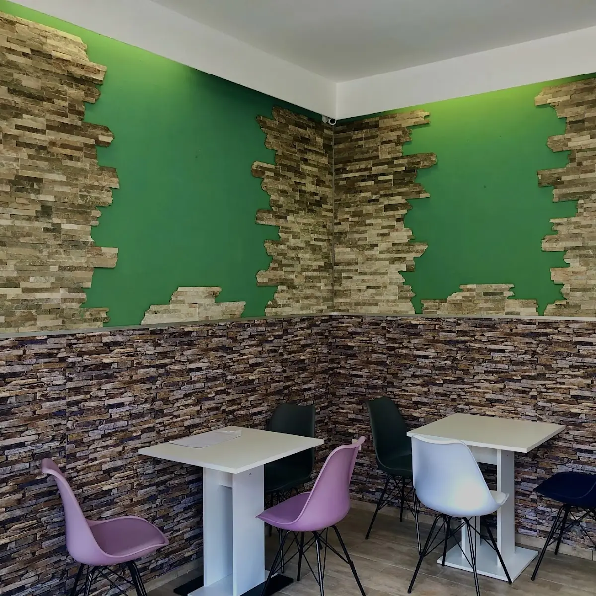 Atmosphäre, Restaurant Grill Oriental - Ingolstadt