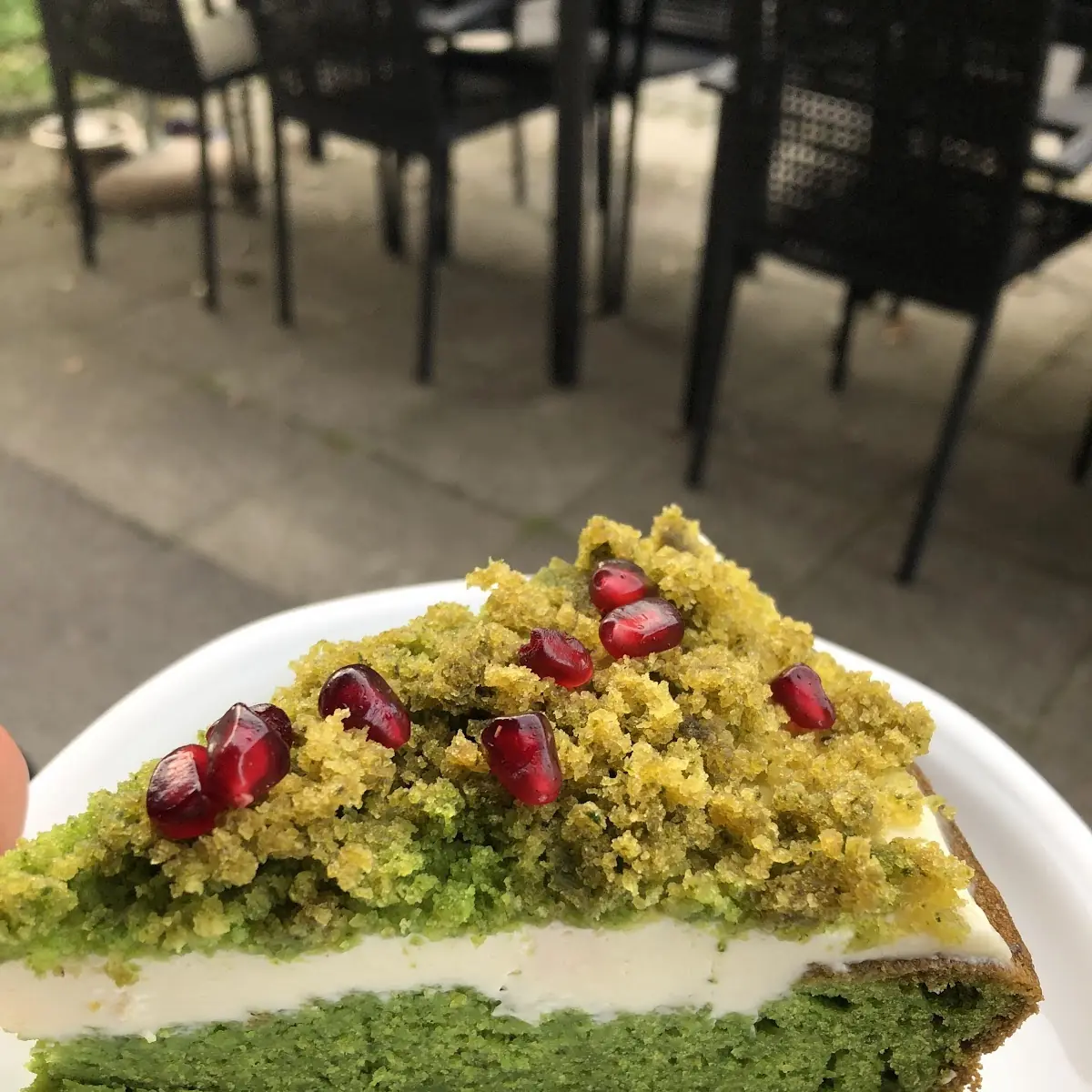 Essen und Trinken, Golden Horn