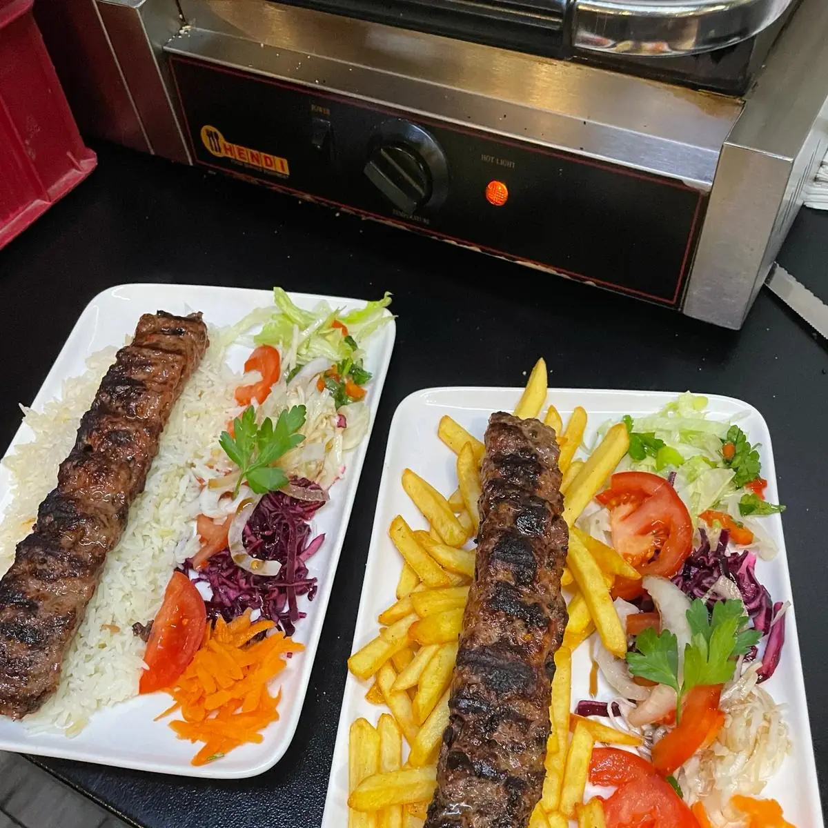 Essen und Trinken photo 5