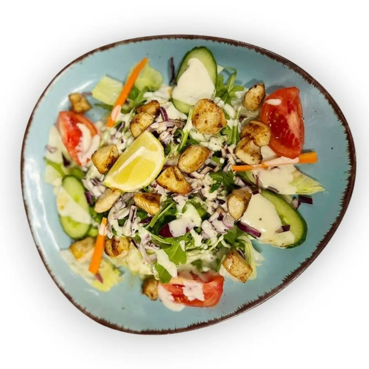 Essen und Trinken, Pizzeria Fillipo e Antonio Wuppertal