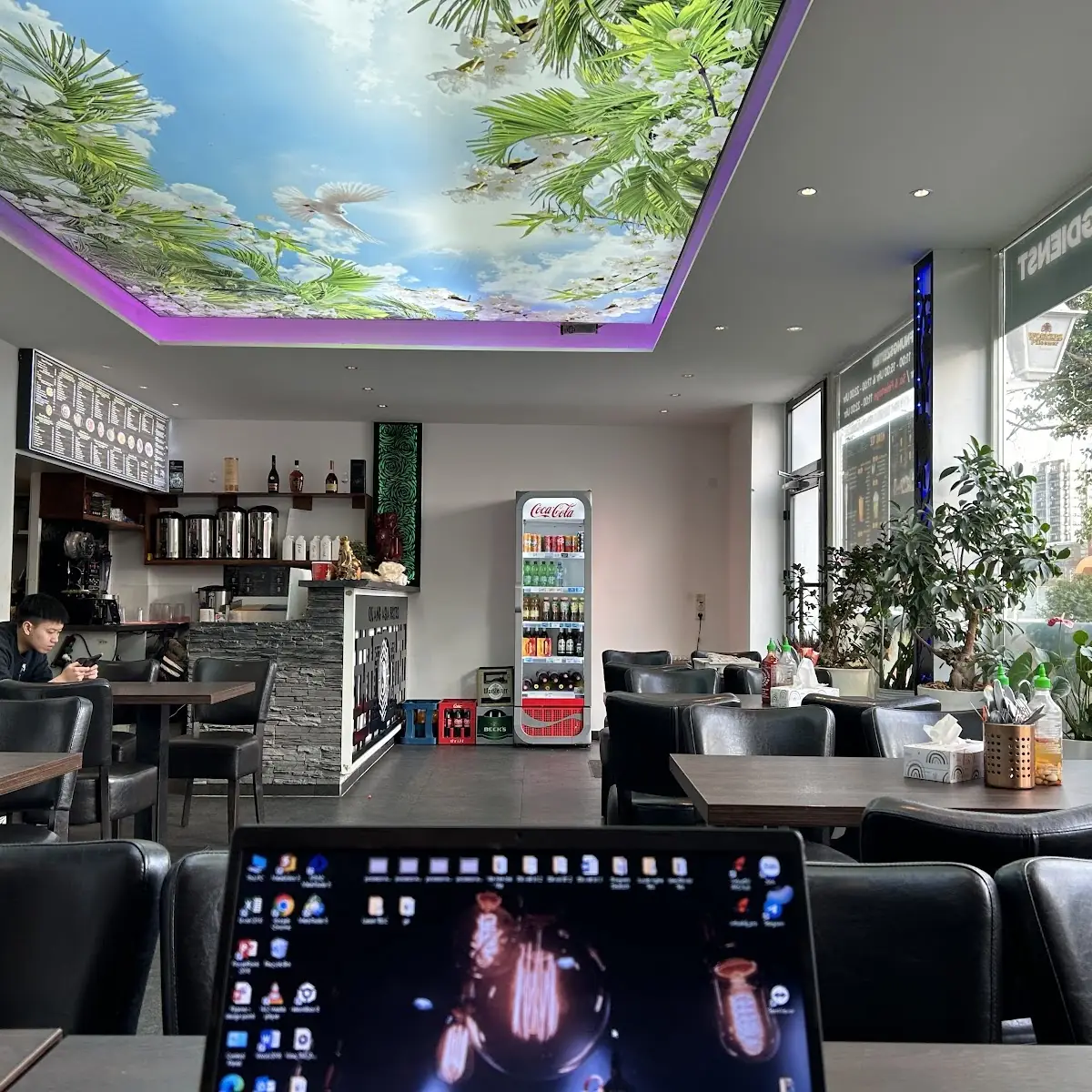 Quang Asia Bistro Titelbild