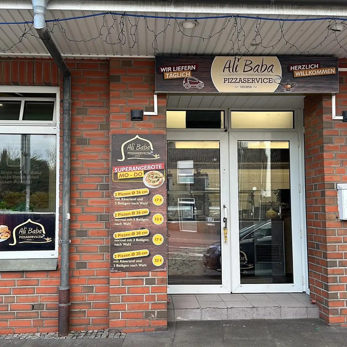 Speisekarte photo 6
