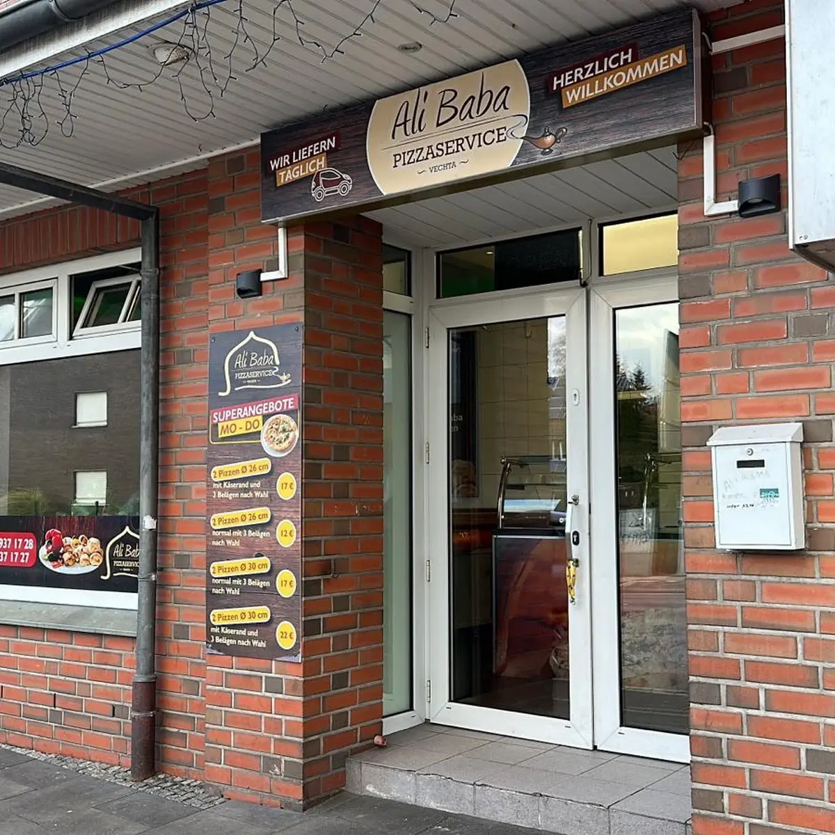 Speisekarte photo 7