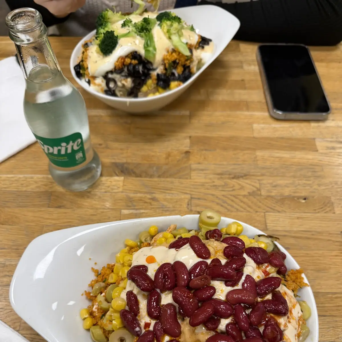 Essen und Trinken photo 4