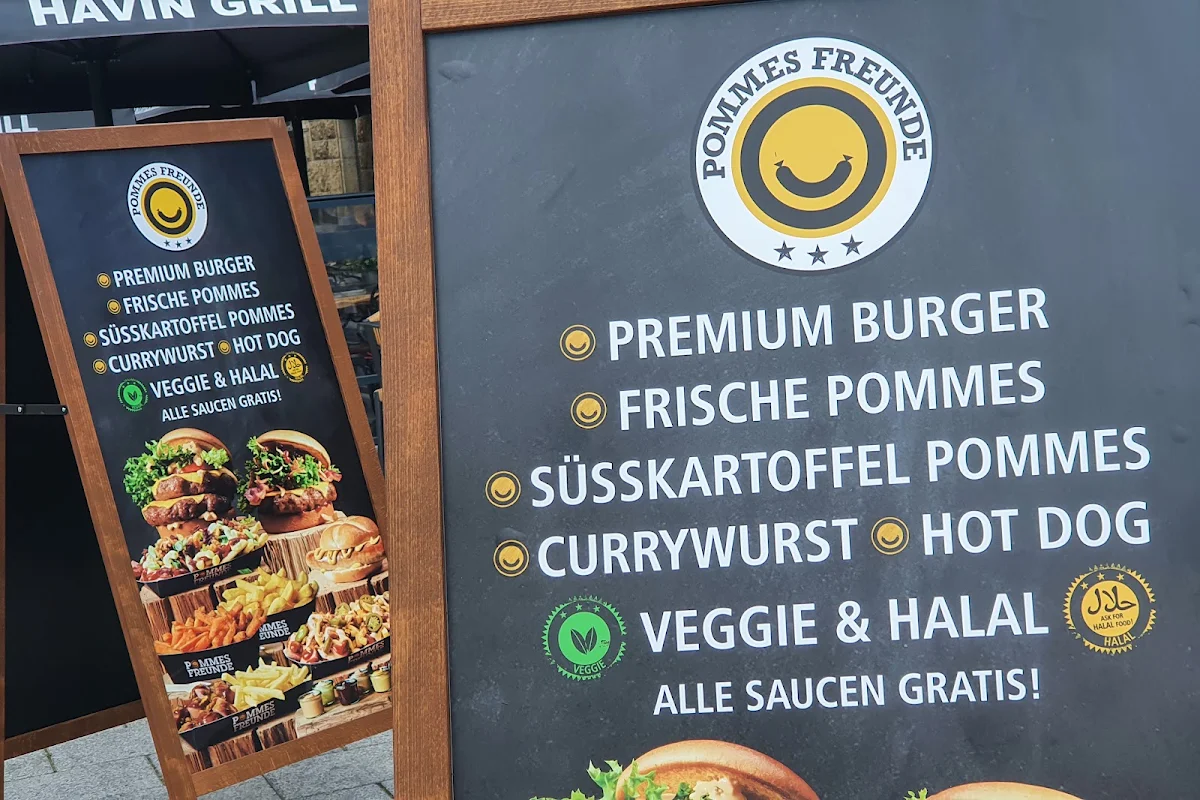 Speisekarte photo 7