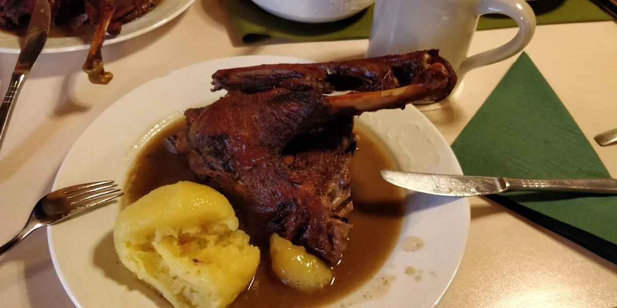 Essen und Trinken, Georg Bittel