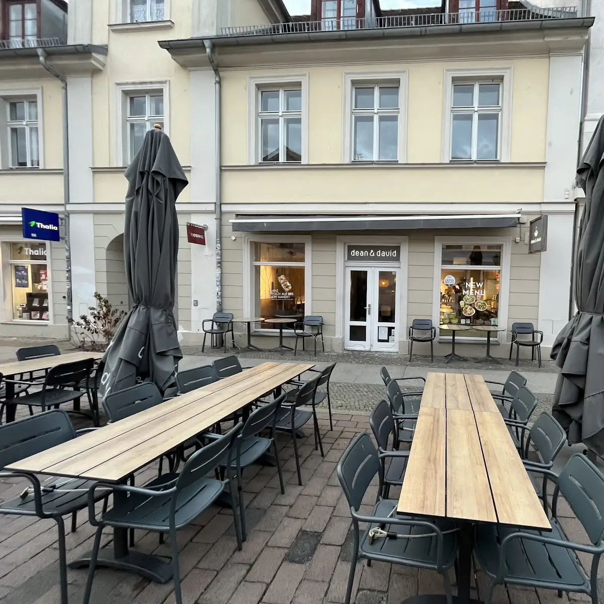 Atmosphäre photo 2