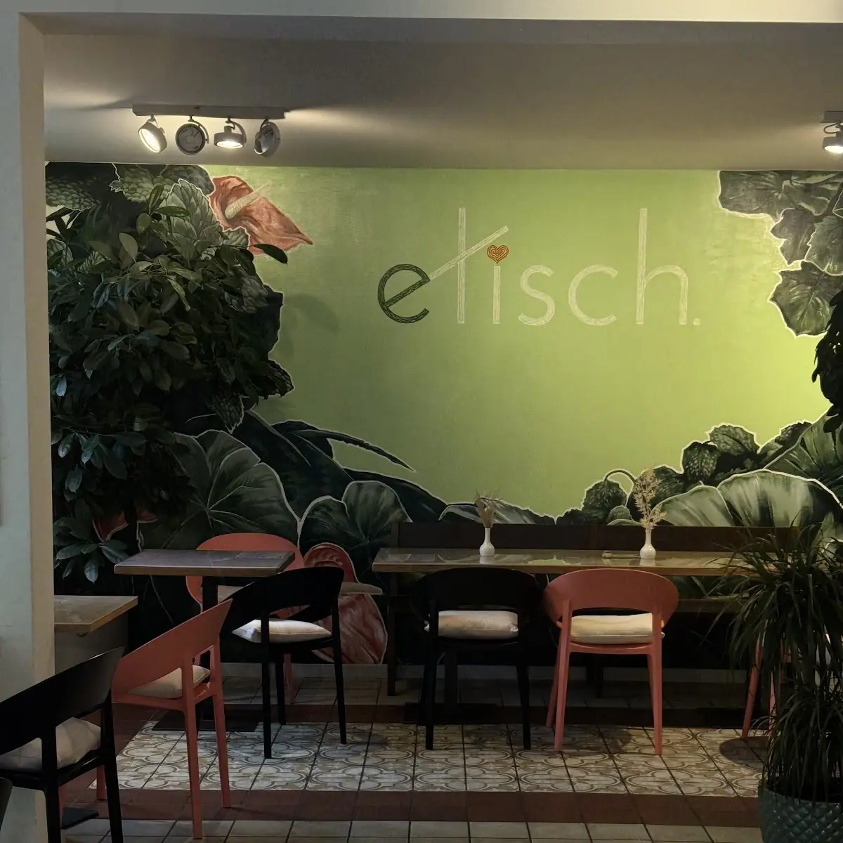 Atmosphäre photo 3