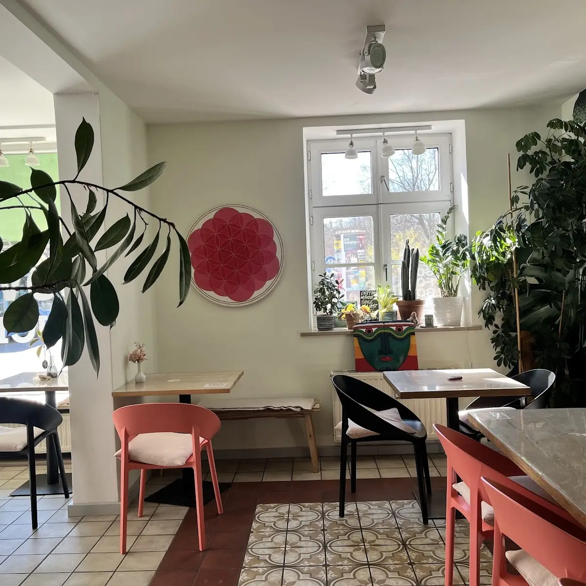 Atmosphäre photo 6