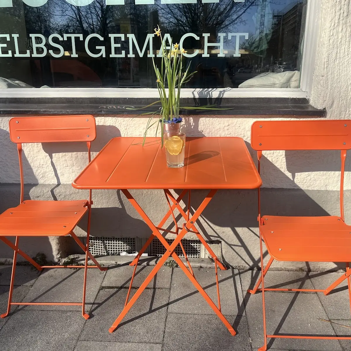 Atmosphäre photo 8