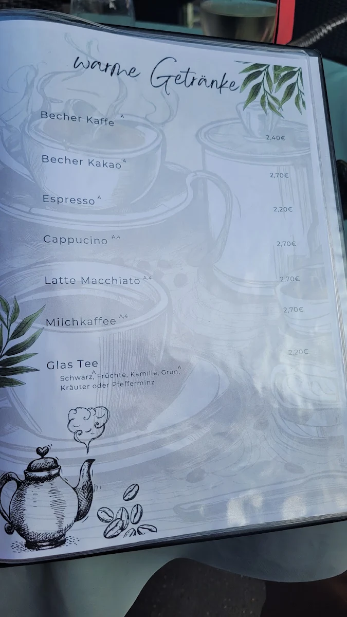 Speisekarte photo 7