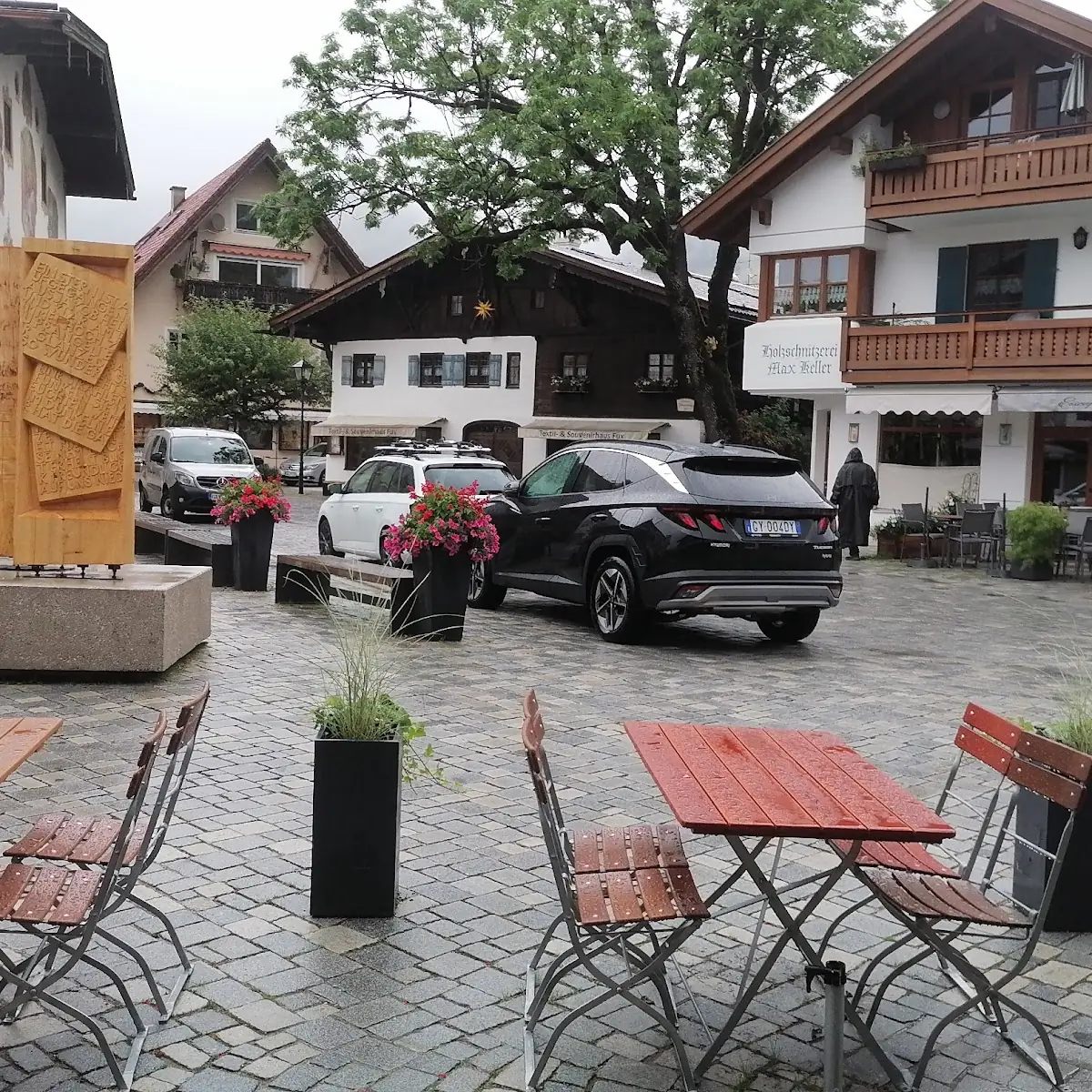Atmosphäre photo 2