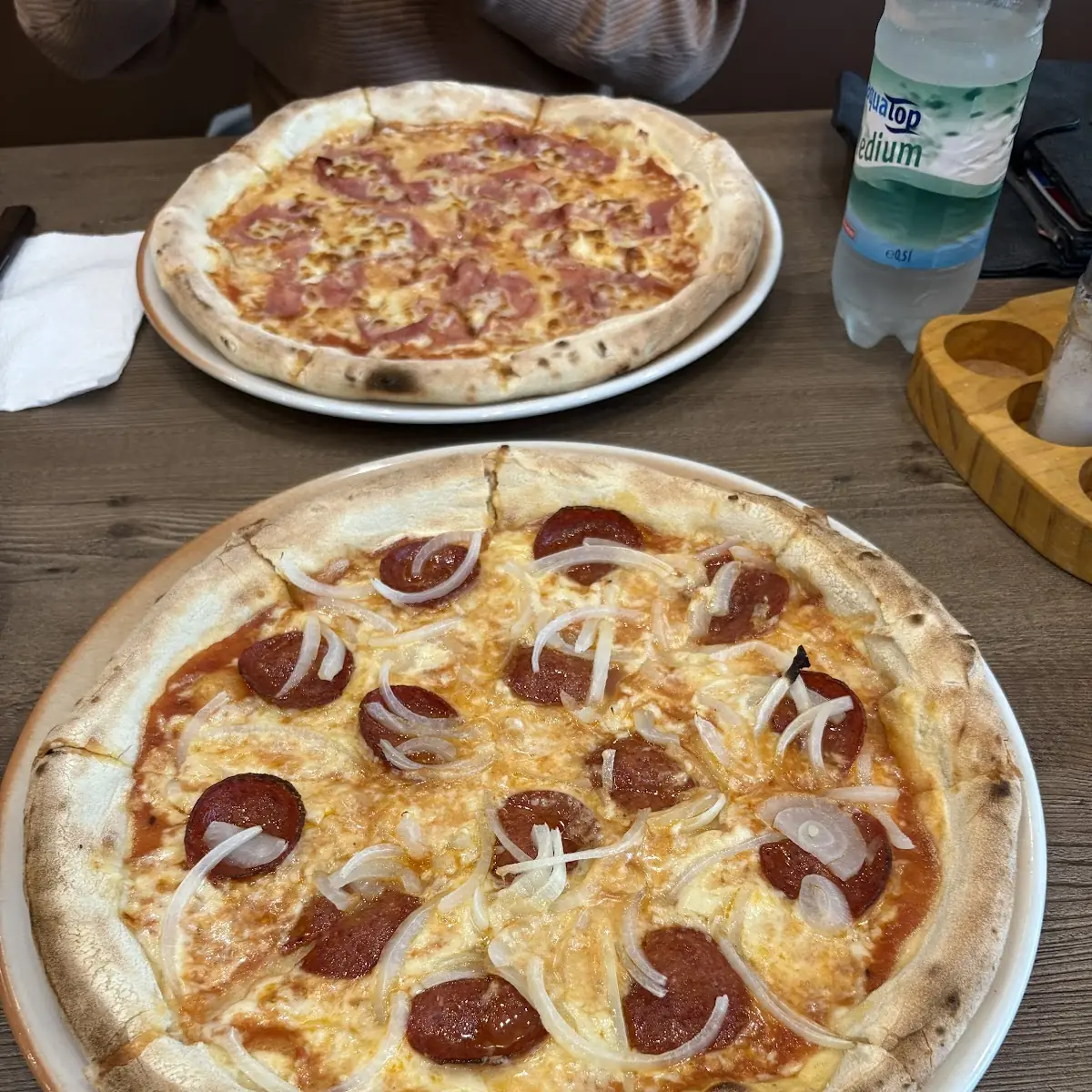Essen und Trinken photo 2