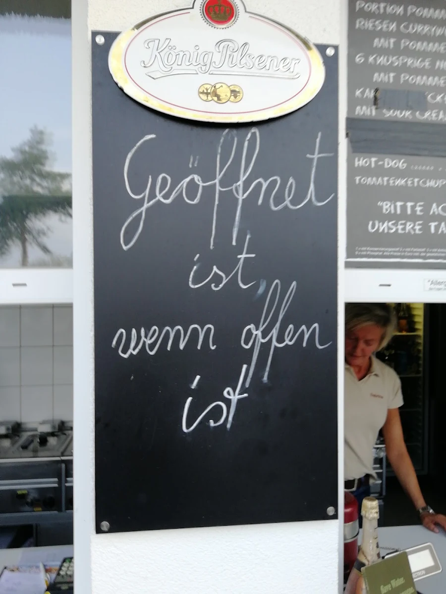 Speisekarte photo 10