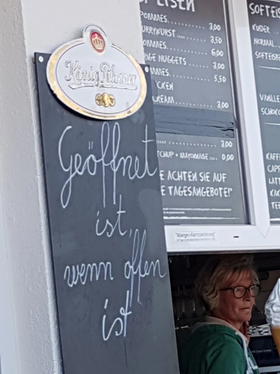 Speisekarte photo 8