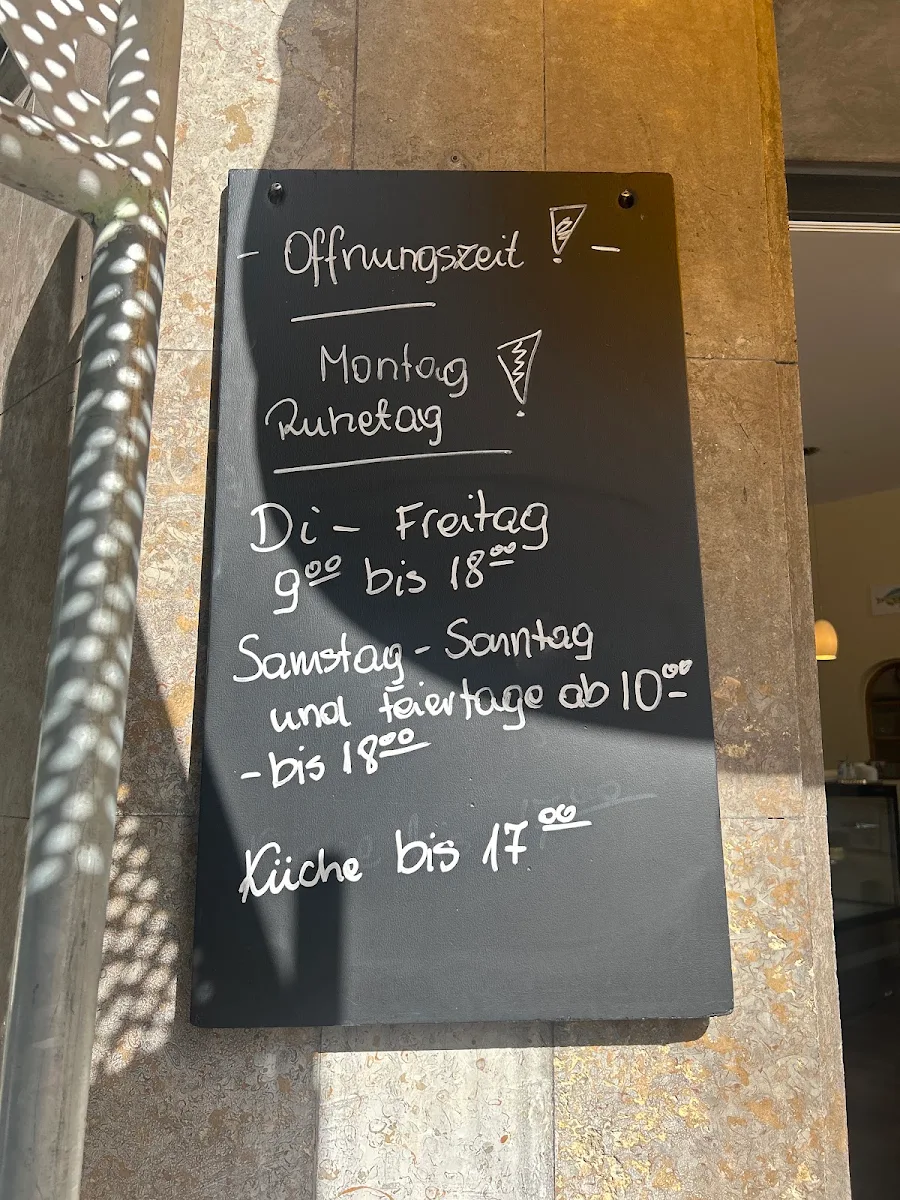 Speisekarte photo 8
