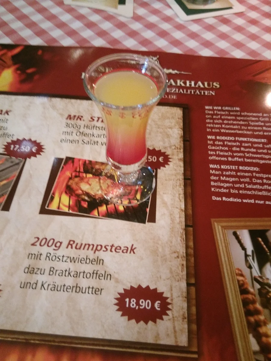 Speisekarte photo 8