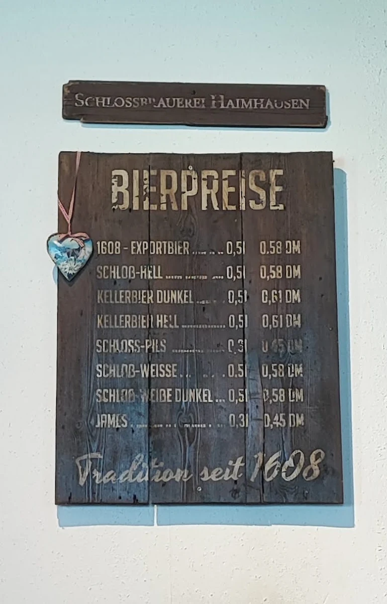 Speisekarte photo 10