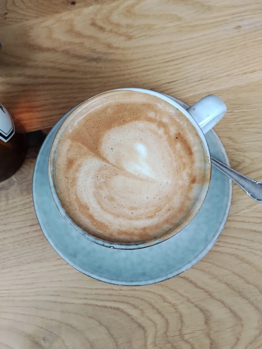 Essen und Trinken, Philli's CaféLädchen (Café)