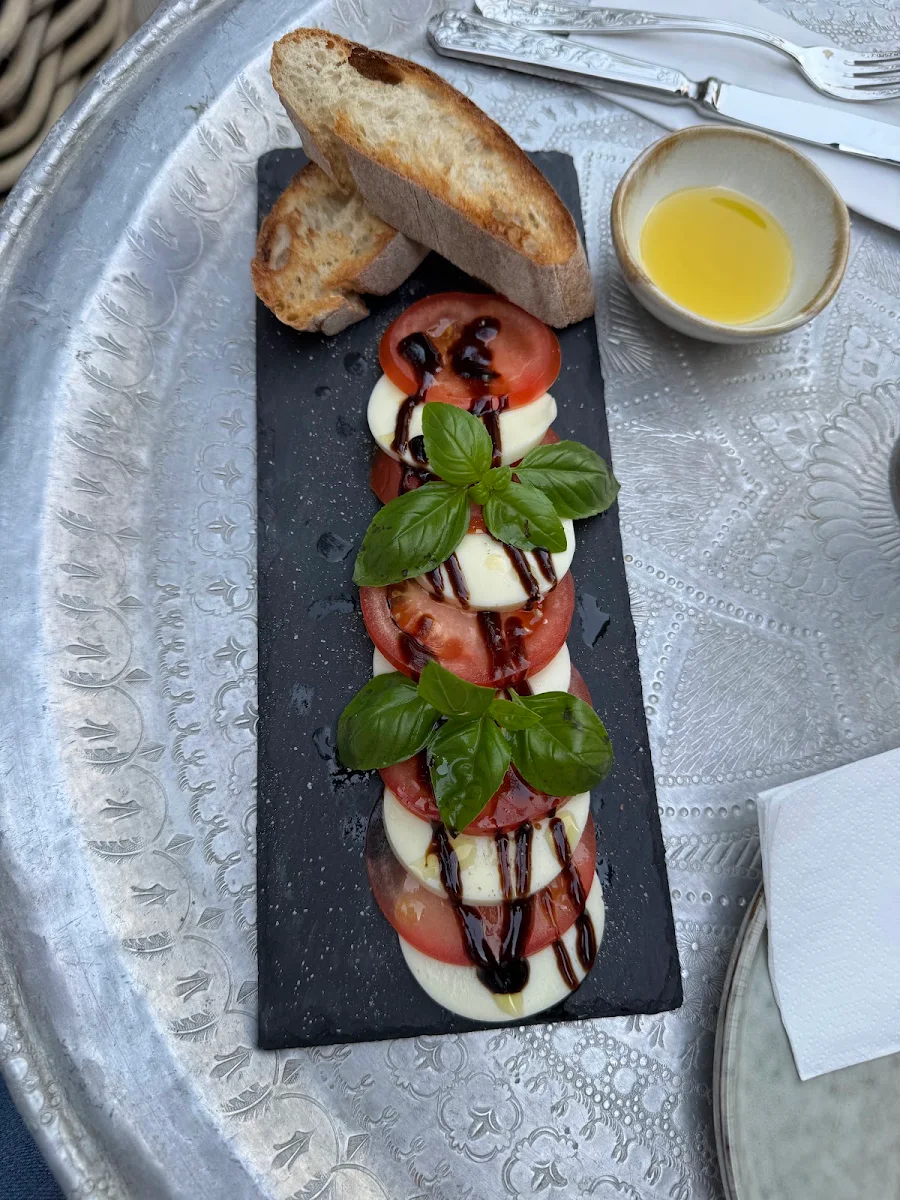 Essen und Trinken, Philli's CaféLädchen (Café)
