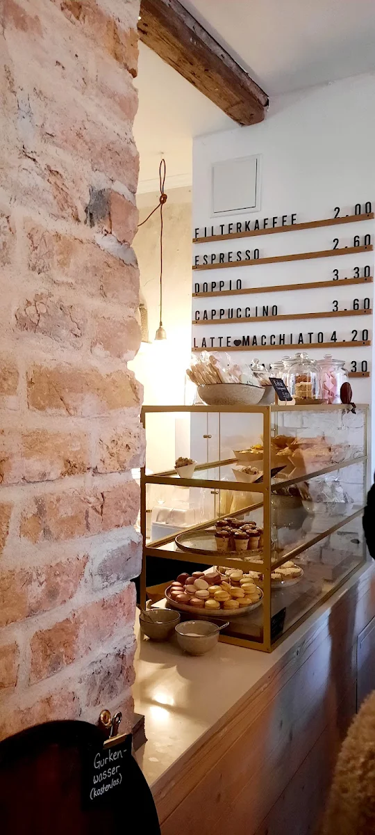 Atmosphäre, Philli's CaféLädchen (Café)
