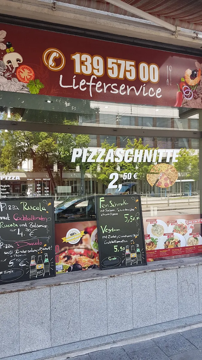 Speisekarte photo 4