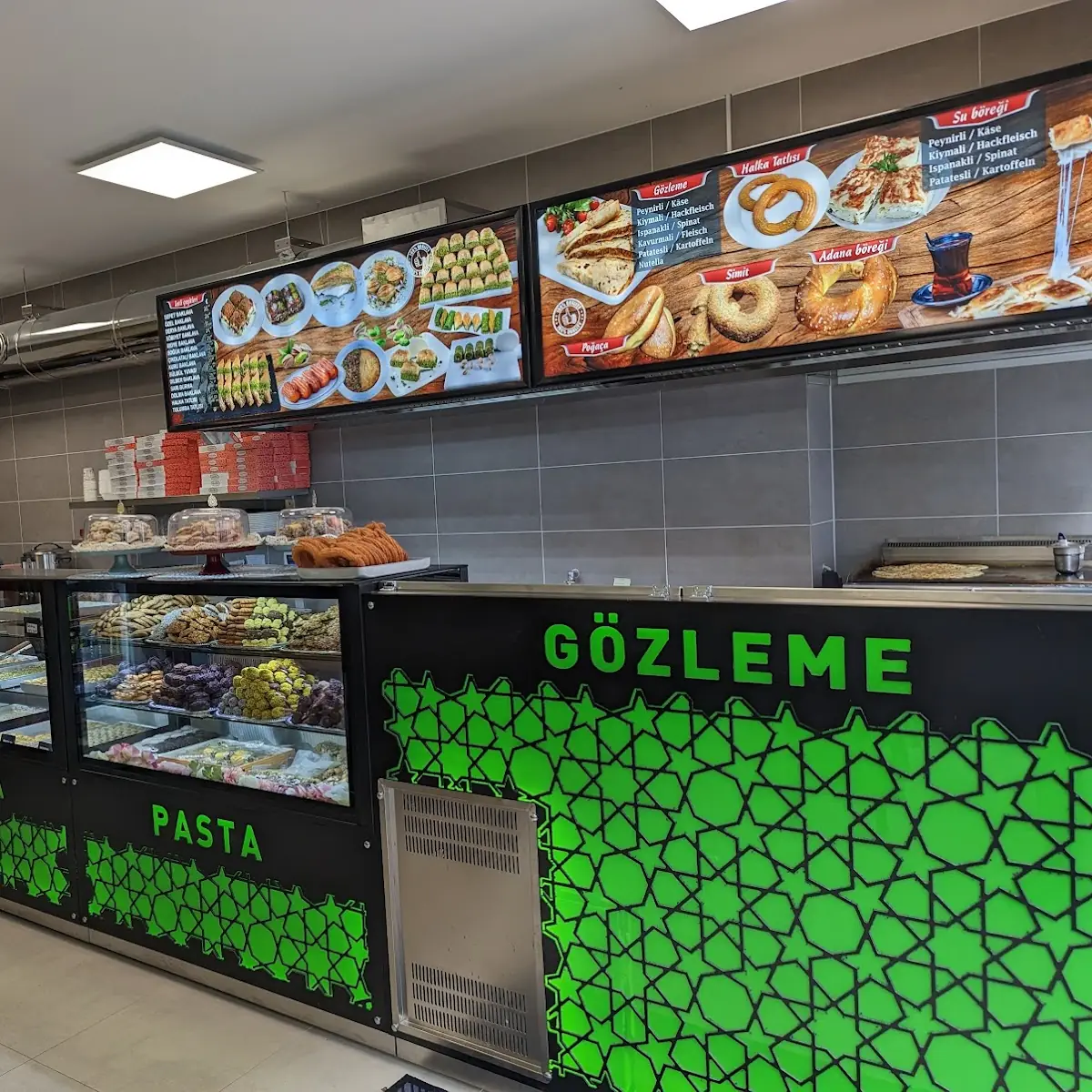 Atmosphäre photo 4