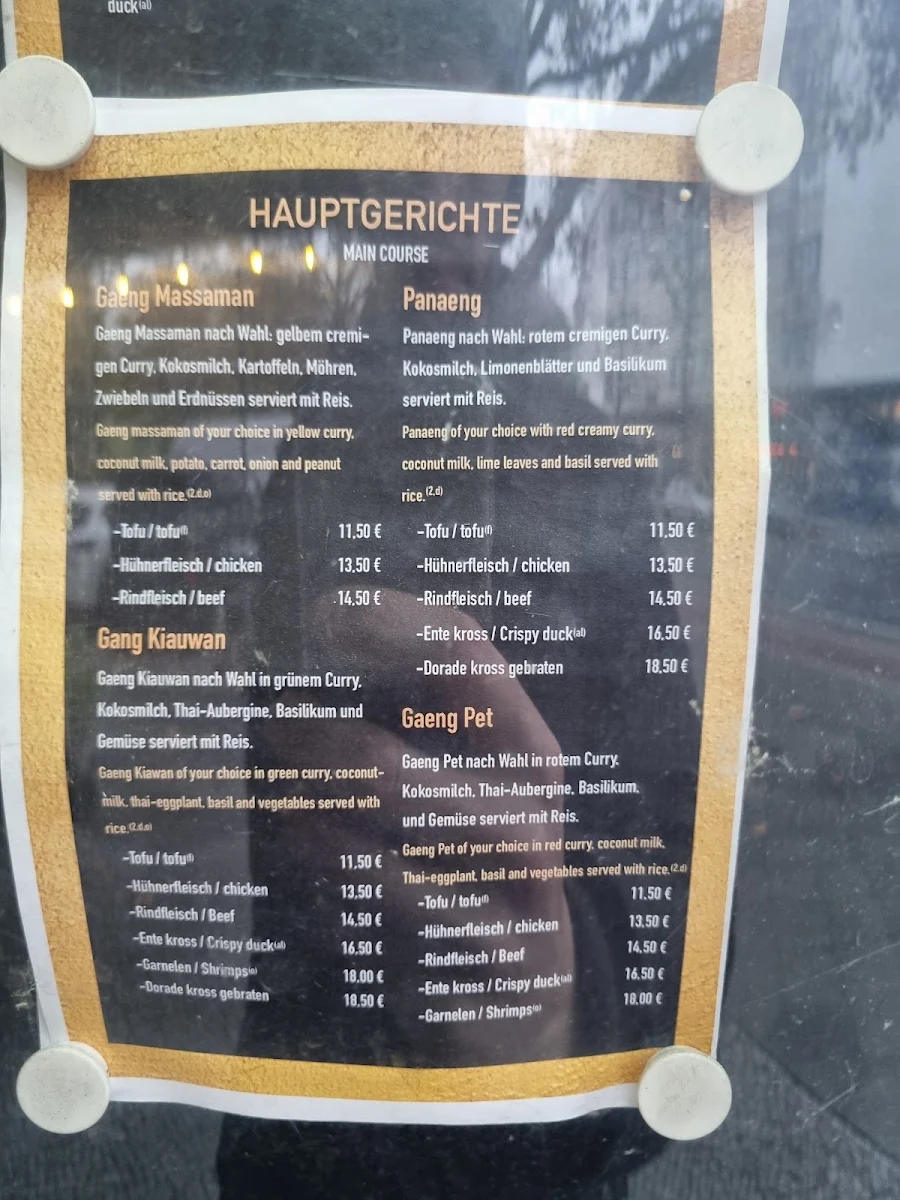Speisekarte photo 9