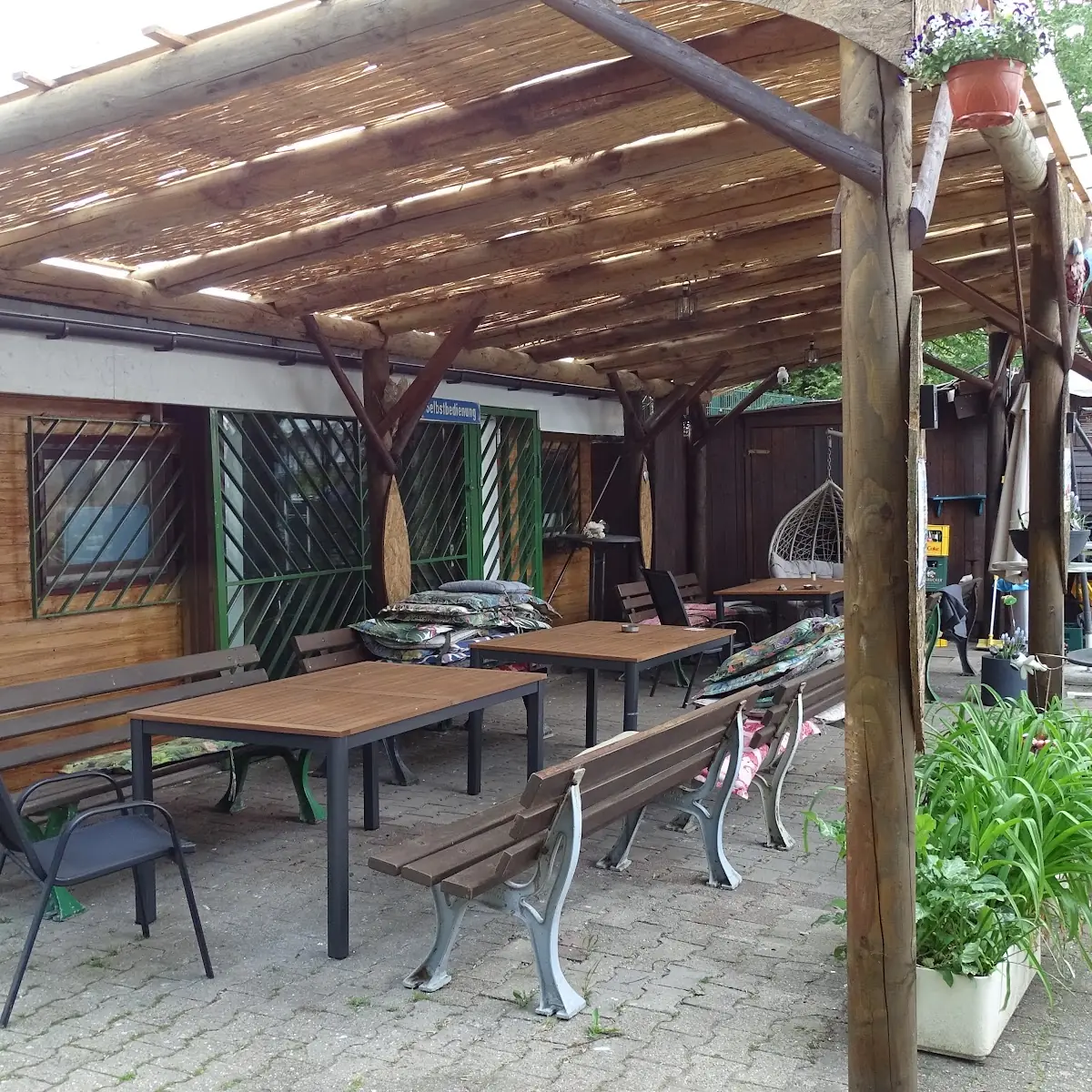 Atmosphäre photo 2