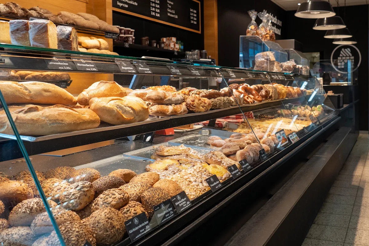 Bäckerei Heinemann Titelbild