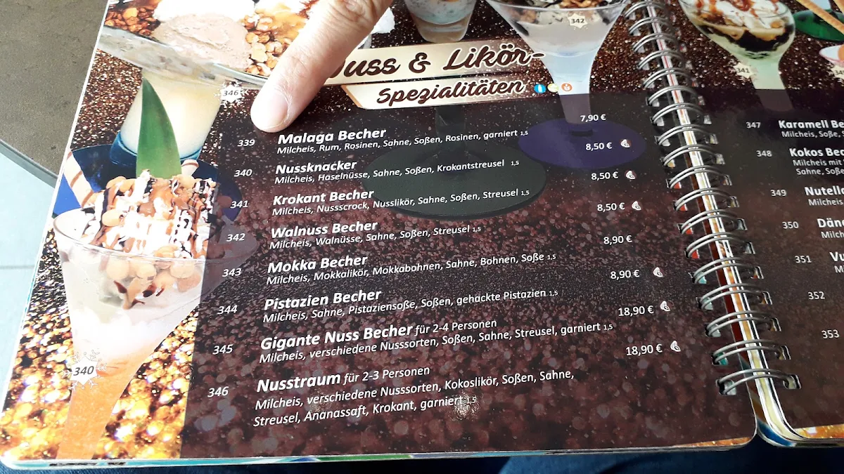 Speisekarte photo 8