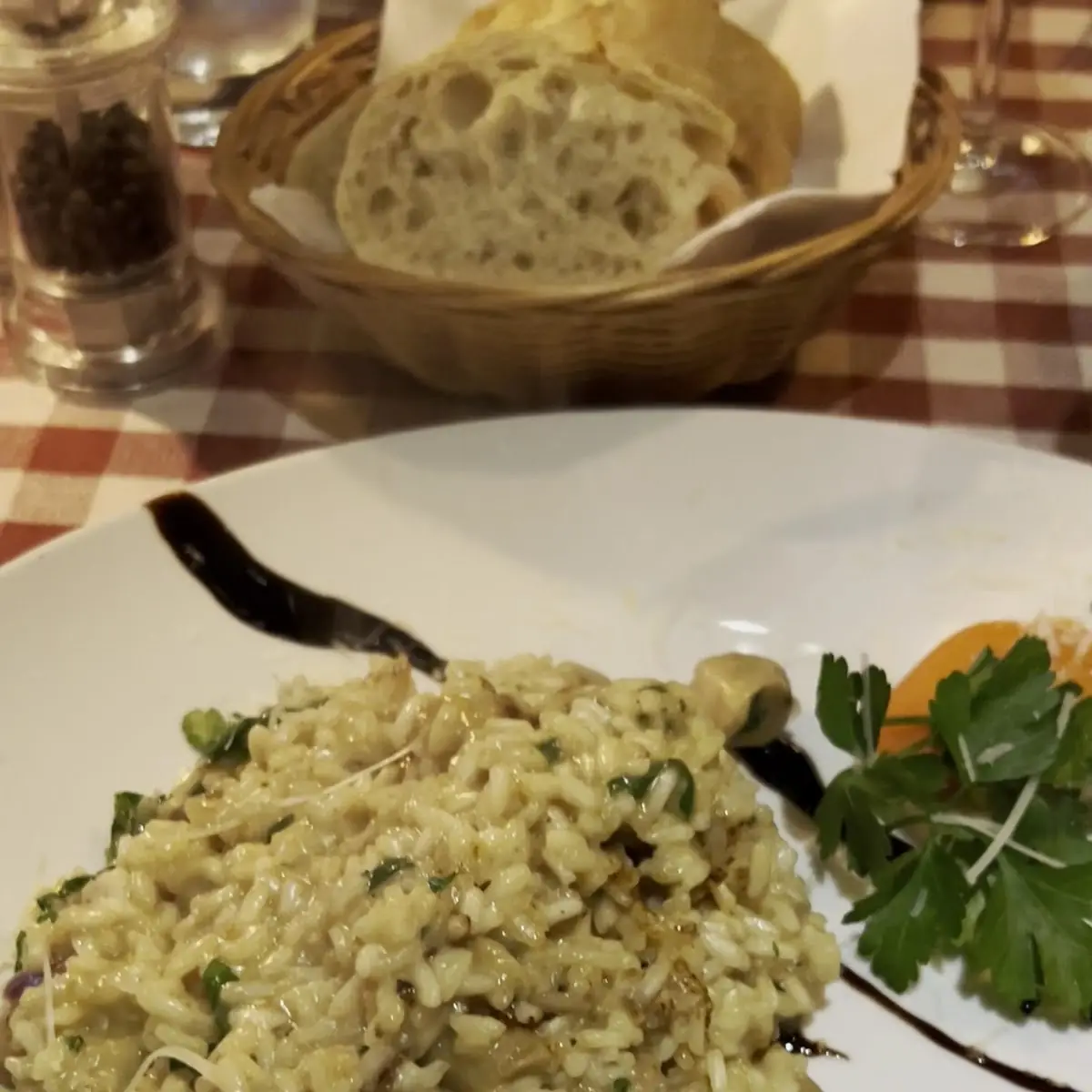 Essen und Trinken photo 2