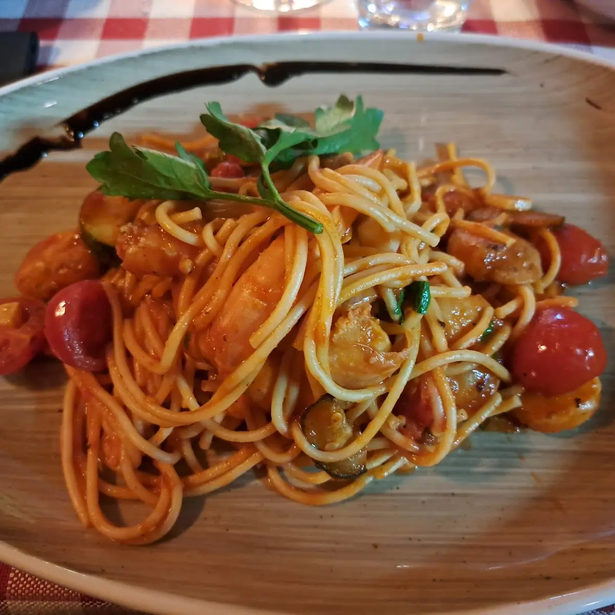 Essen und Trinken photo 3