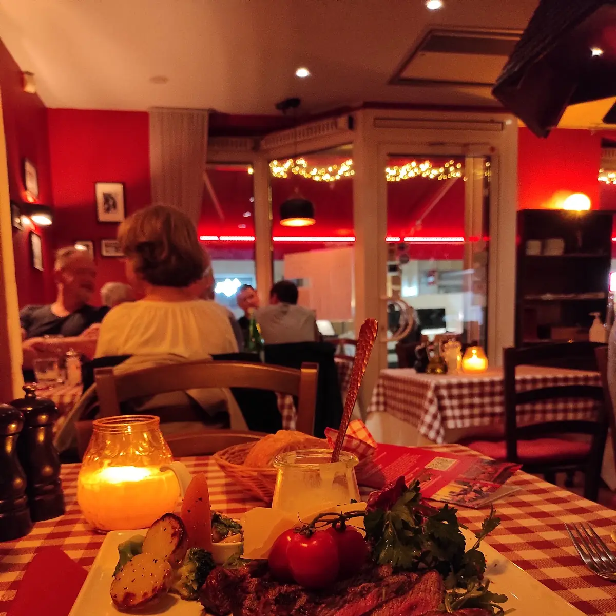 Essen und Trinken photo 5