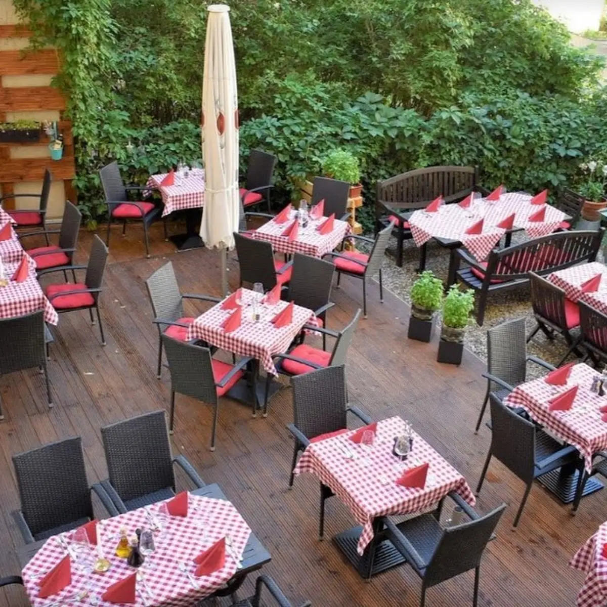 Ristorante Bonfini Titelbild