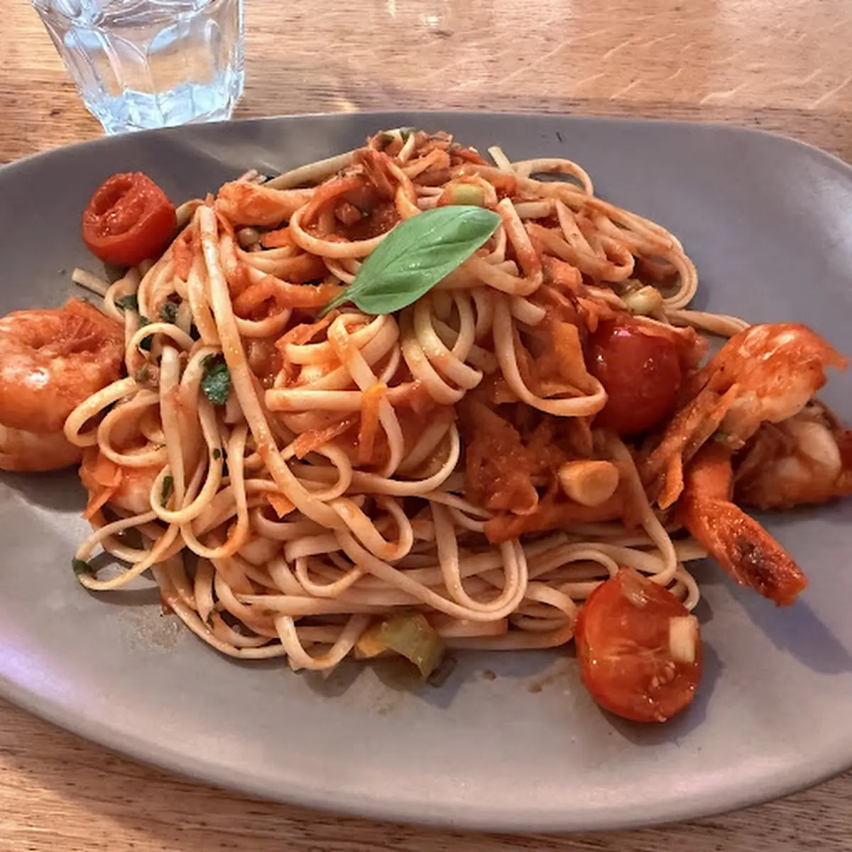 Essen und Trinken photo 1