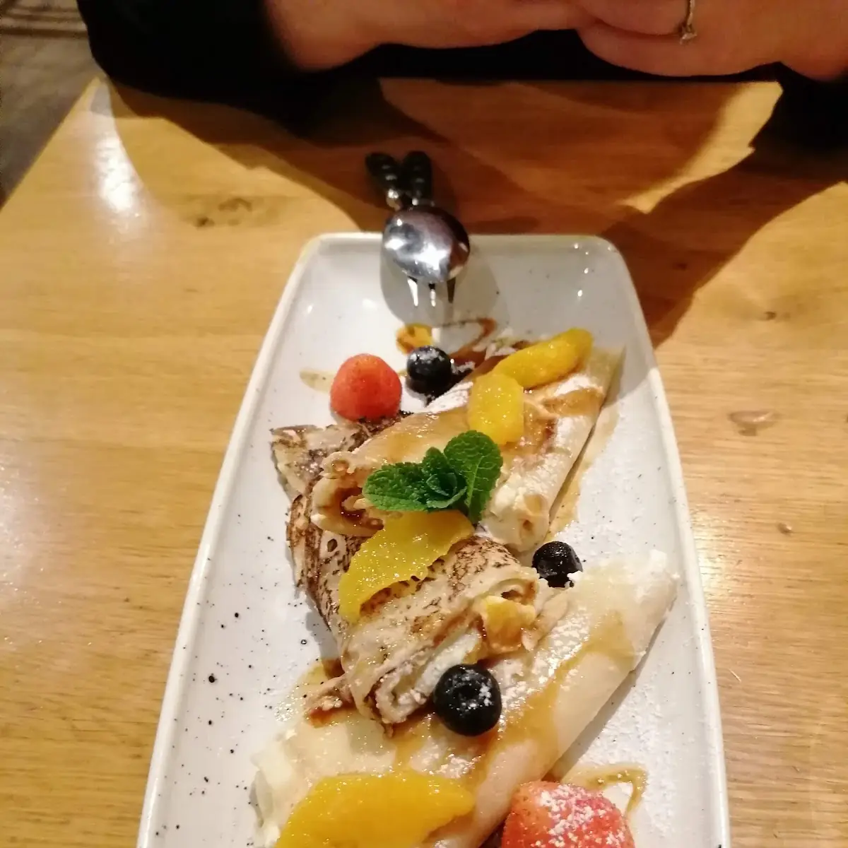 Essen und Trinken photo 10