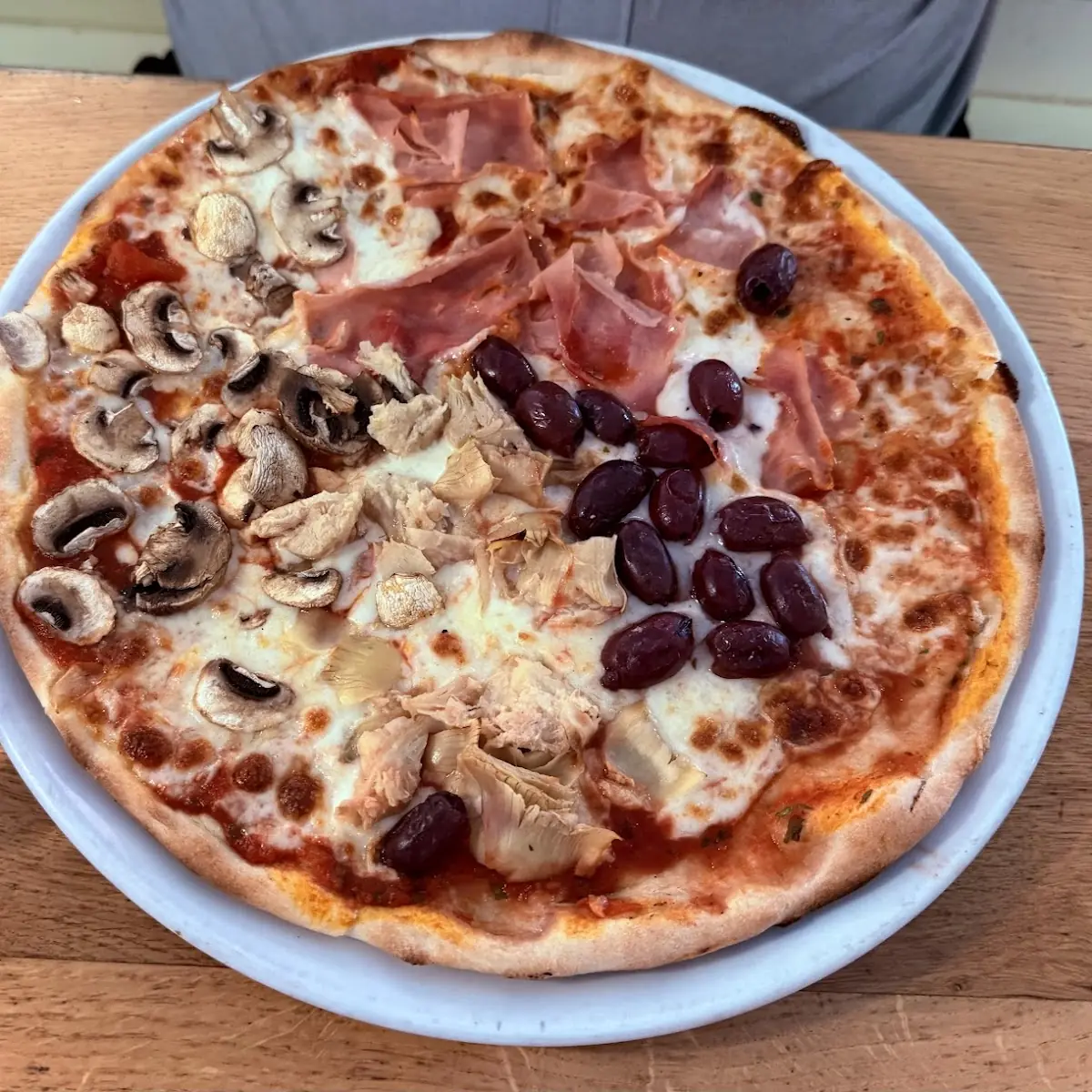 Essen und Trinken photo 2