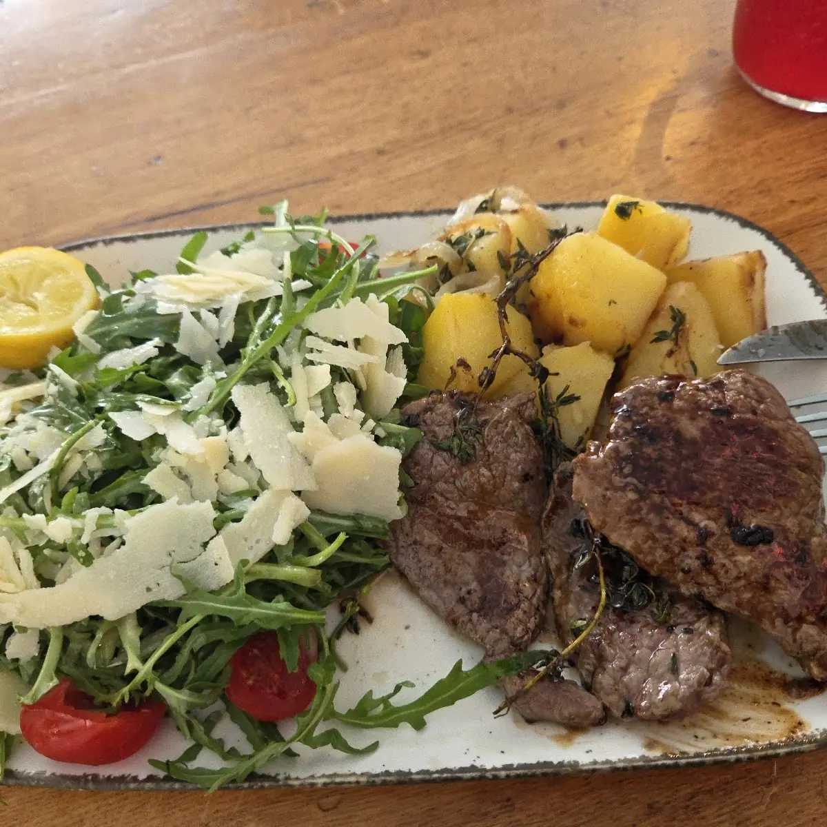 Essen und Trinken photo 4