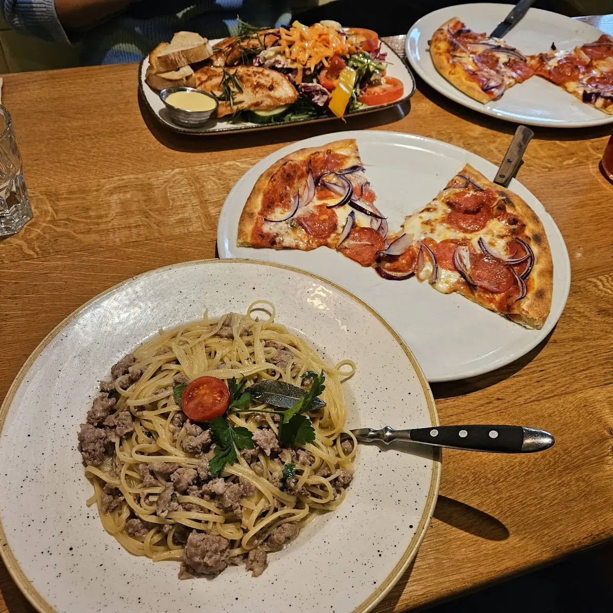 Essen und Trinken photo 5