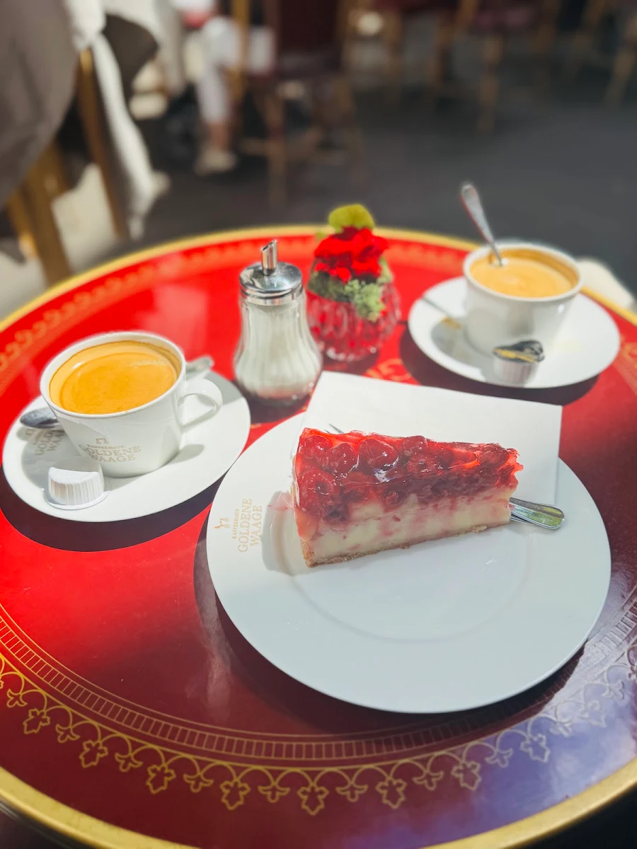 Essen und Trinken photo 4