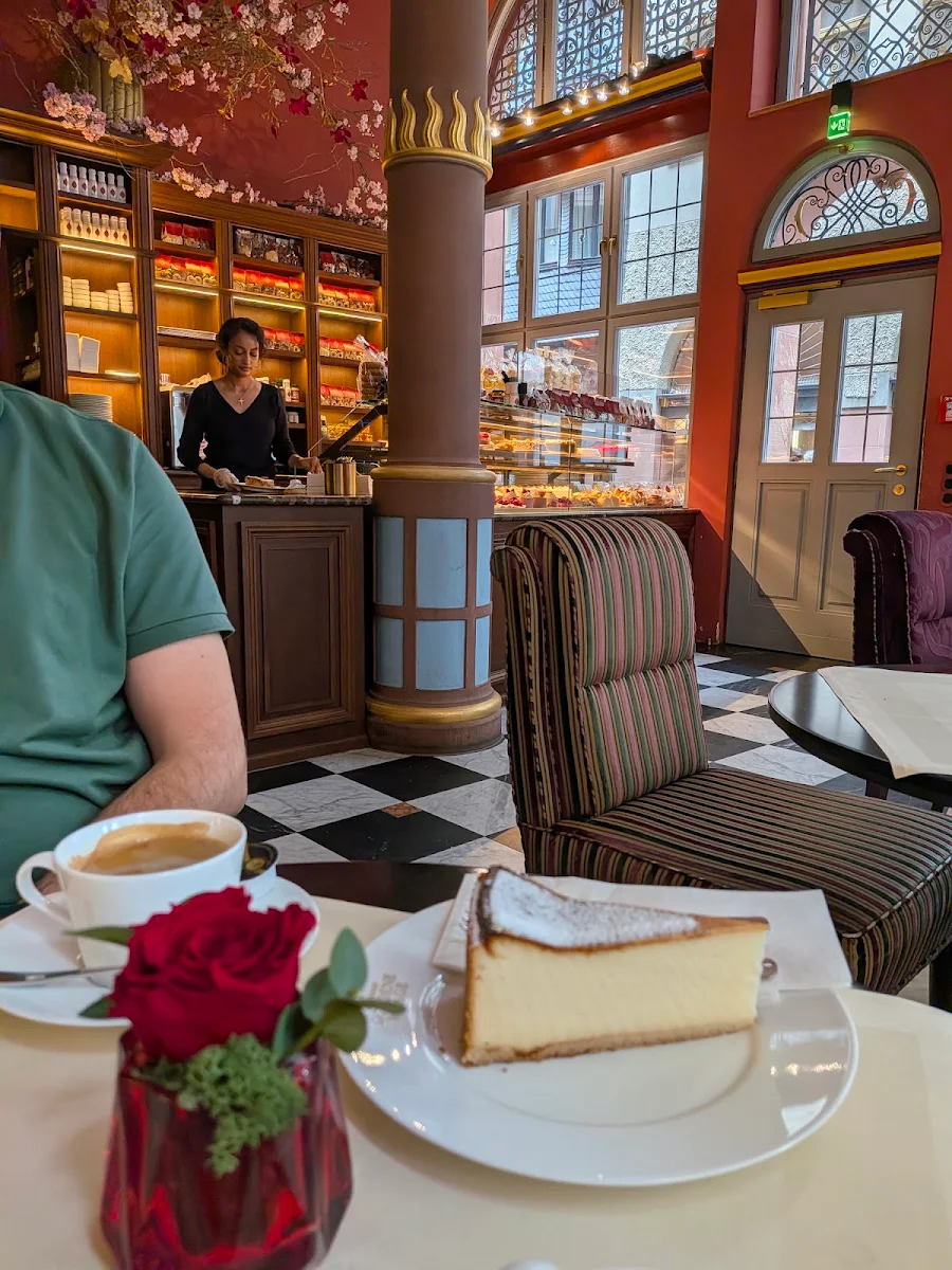 Essen und Trinken photo 7
