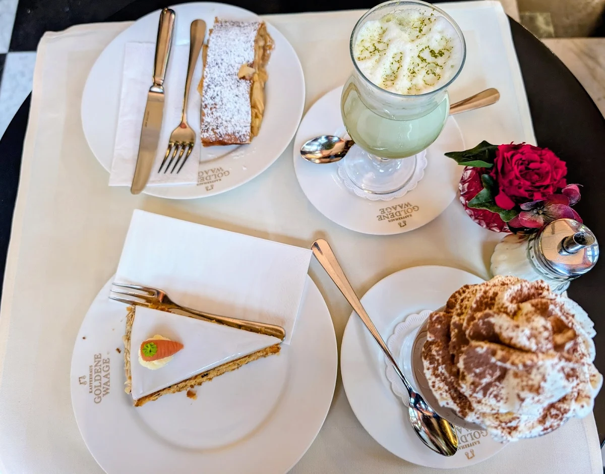 Essen und Trinken photo 9