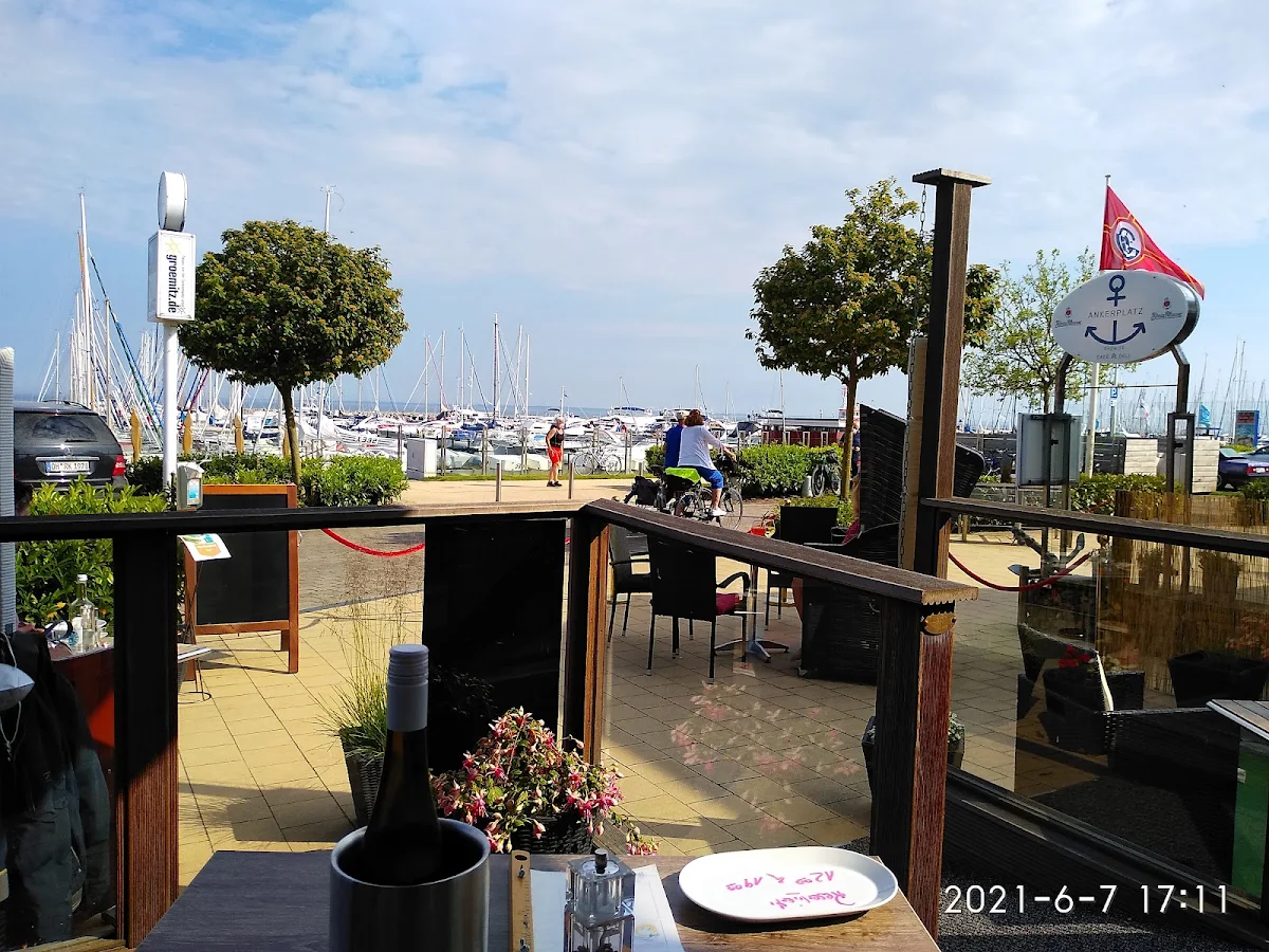 Atmosphäre photo 3