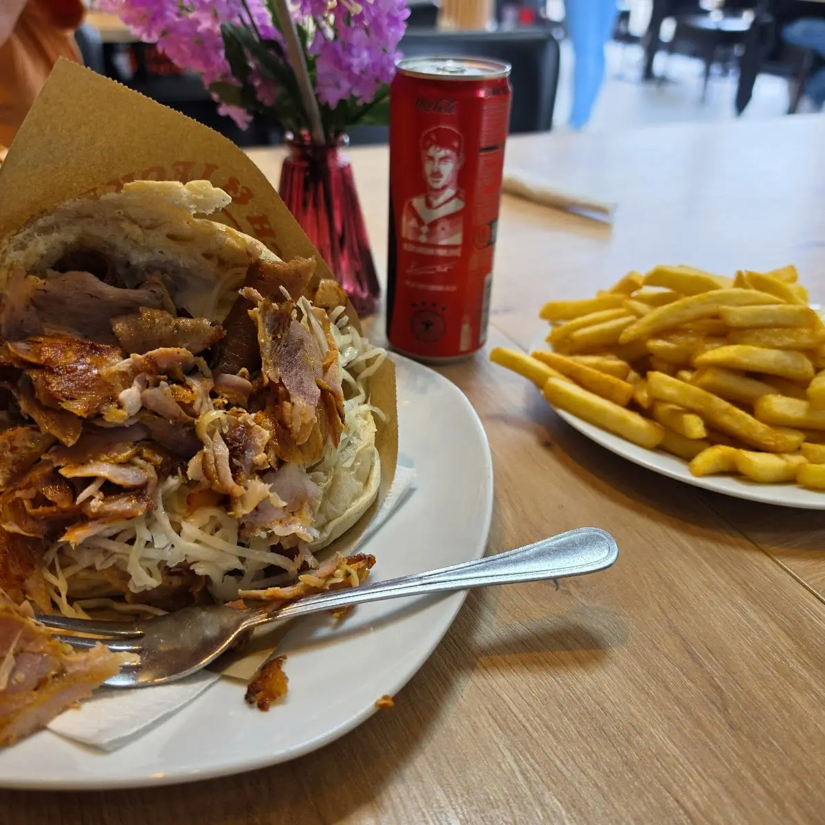Essen und Trinken photo 2