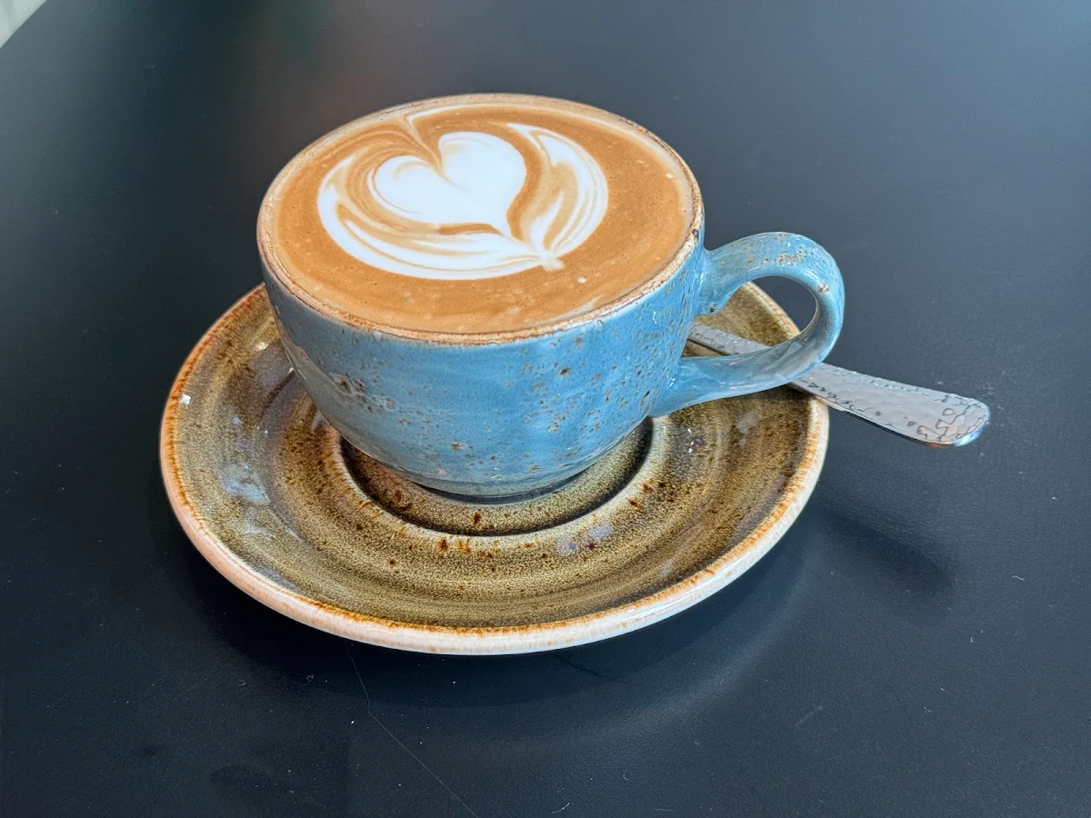 Essen und Trinken, Fili Café